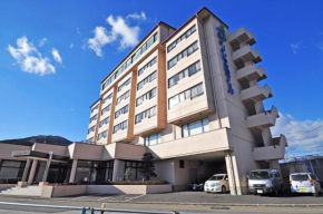 Hotels in Kamaishi